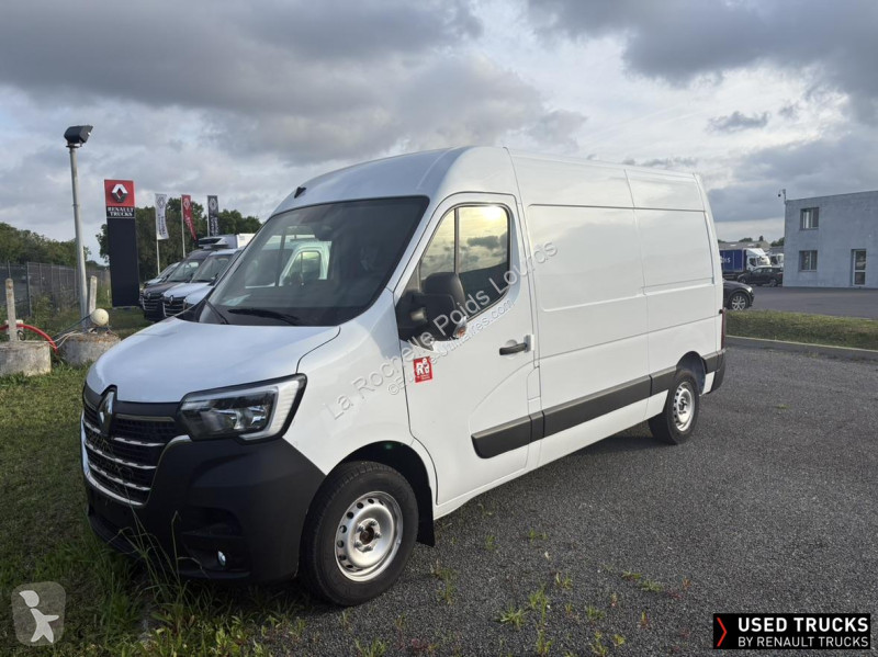 Veicolo commerciale Renault