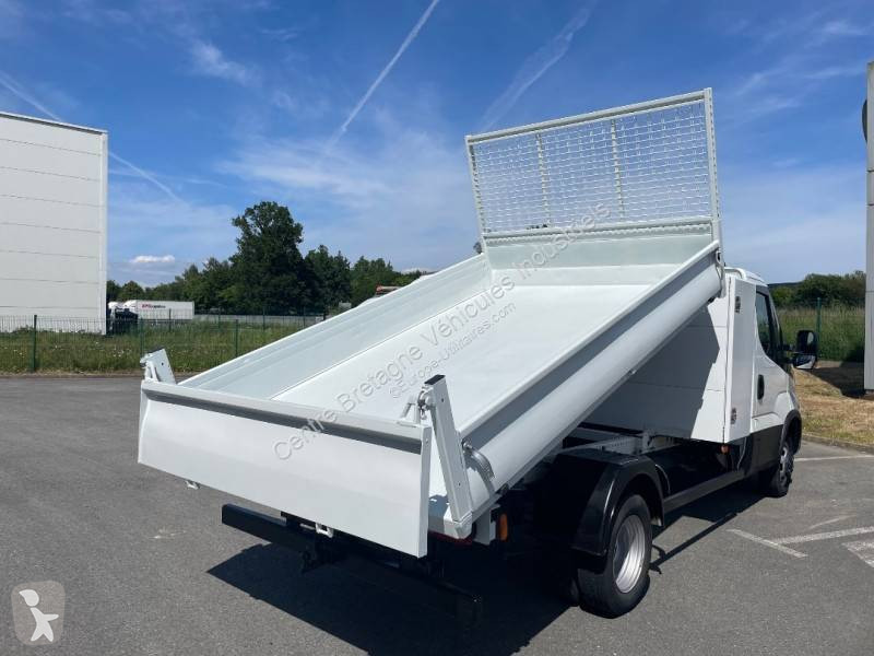Bedrijfswagen Iveco