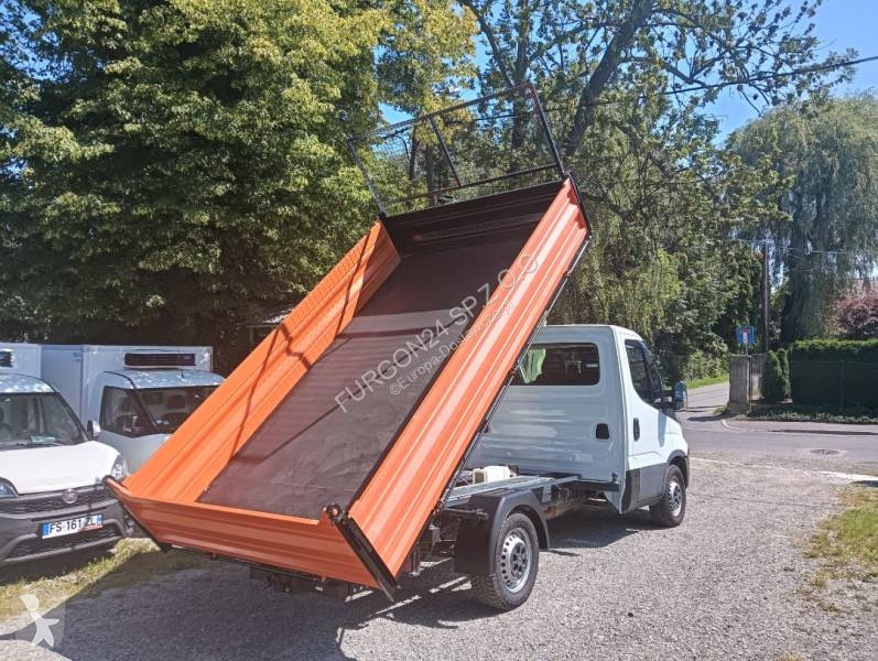 Nyttofordon Iveco