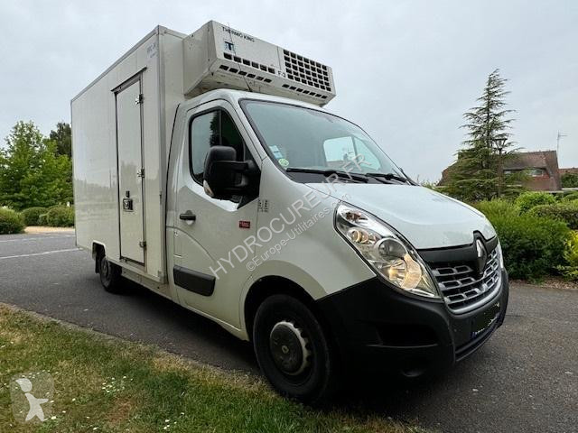 Veicolo commerciale Renault