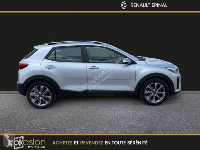 Véhicule utilitaire KIA Stonic 1.0 T-GDi 100 ch...