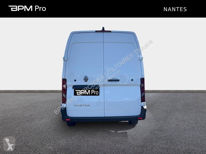 Veicolo commerciale Renault Fg F3500 L2H2 2.0...