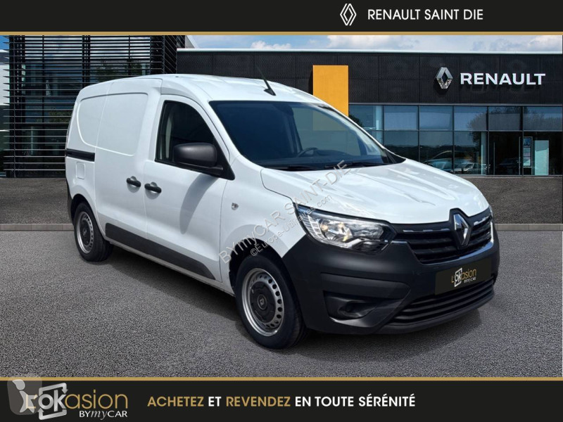 Nyttofordon Renault EXPRESS VAN BLUE DCI 75 - 22