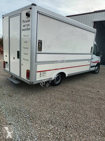 Véhicule utilitaire Renault