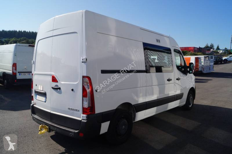 Veicolo commerciale Renault