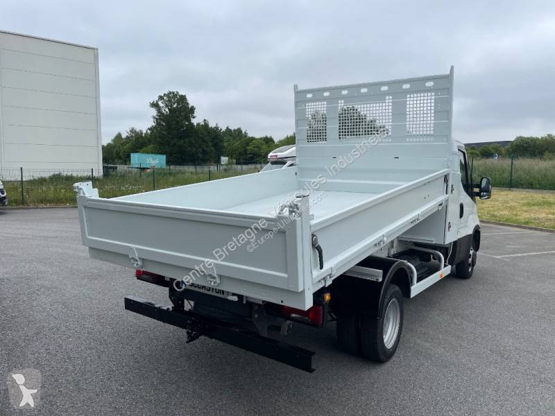 Veicolo commerciale Iveco