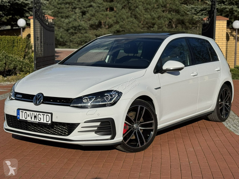 Véhicule utilitaire Volkswagen
