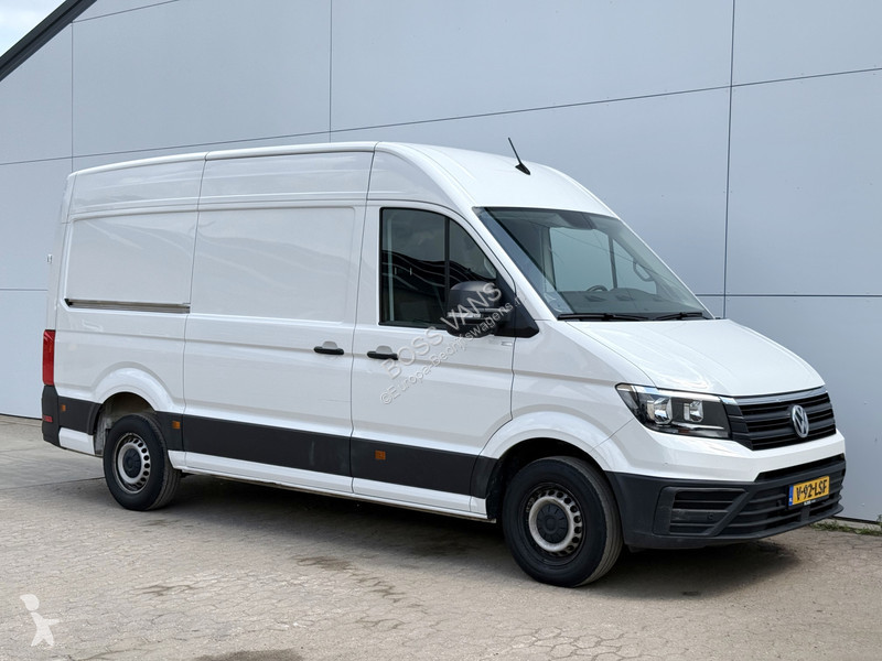 Autoutilitară Volkswagen 2.0 TDI 140PK L3H3...