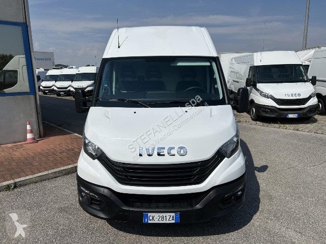 Veicolo commerciale Iveco DAILY 35S14 V