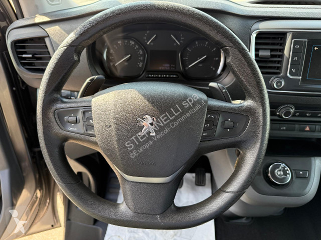 Nyttofordon Peugeot EXPERT 2.0 PREMIUM Compact