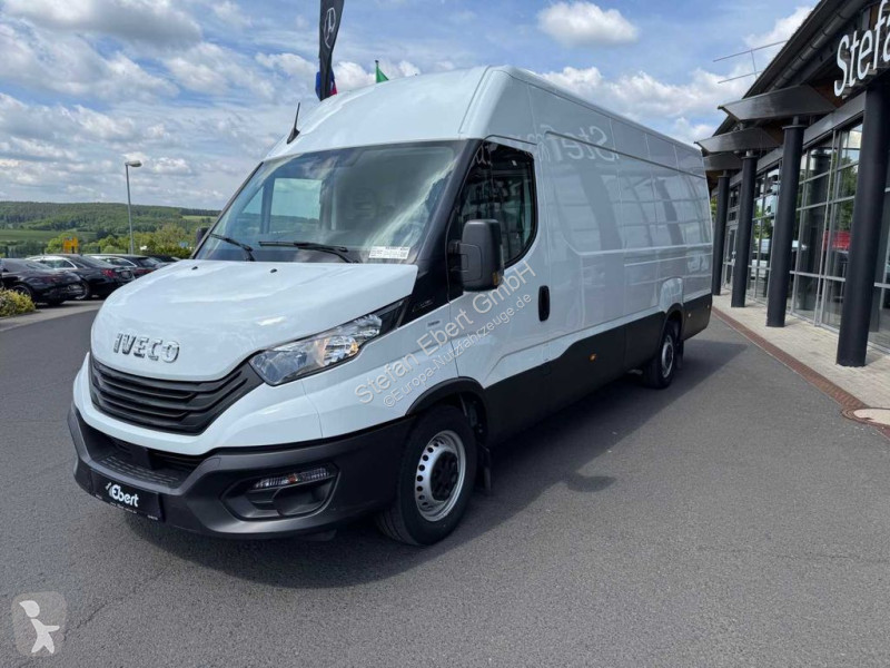 Nyttofordon Iveco 35S16 *Klima*Radstand4.100mm*