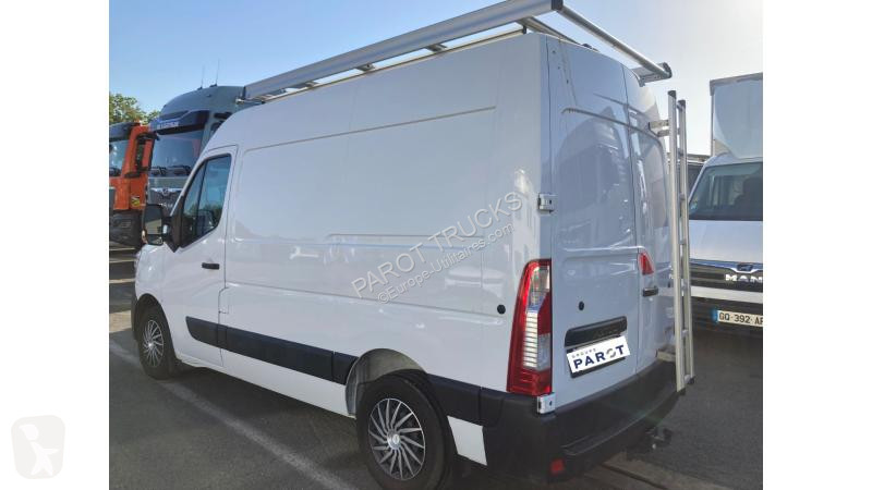 Veicolo commerciale Renault