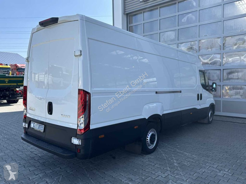 Užitkové vozidlo Iveco 35S16 A8...