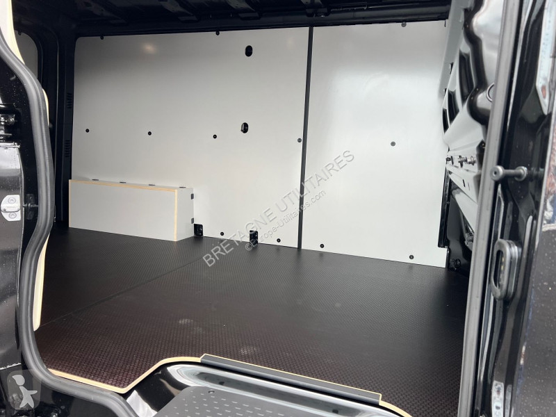 Veicolo commerciale Renault TRAFIC  COMETE 3T...