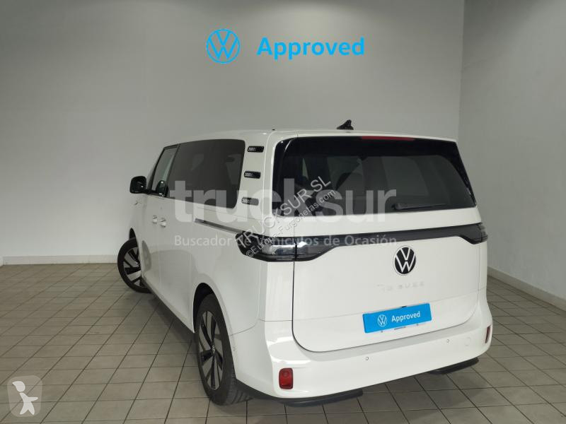 Furgoneta Volkswagen  VOLKSWAGEN ID.BUZZ PRO