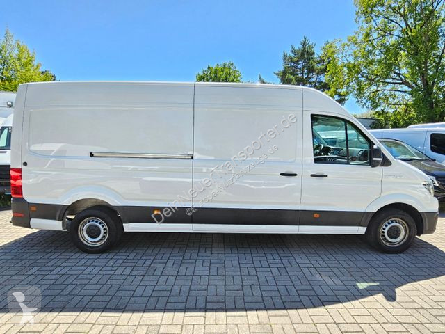 Nyttofordon MAN 3.180 MAXI|AUTOMATIK|3,0t...
