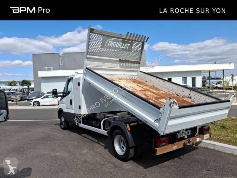 Autoutilitară Iveco