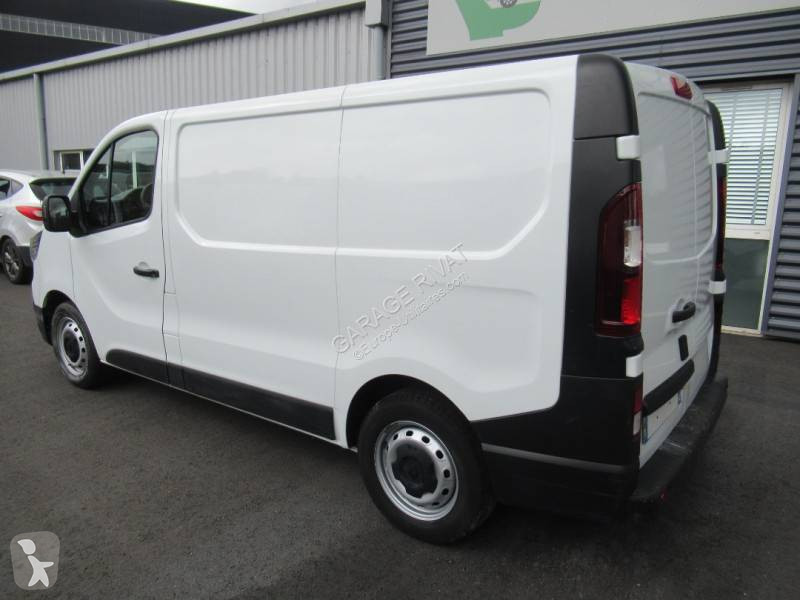 Veicolo commerciale Renault