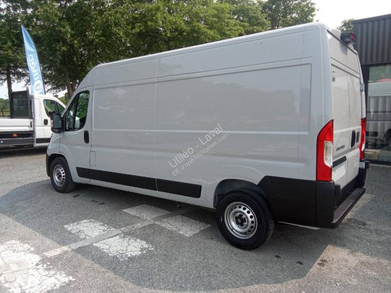 Furgoneta Fiat
