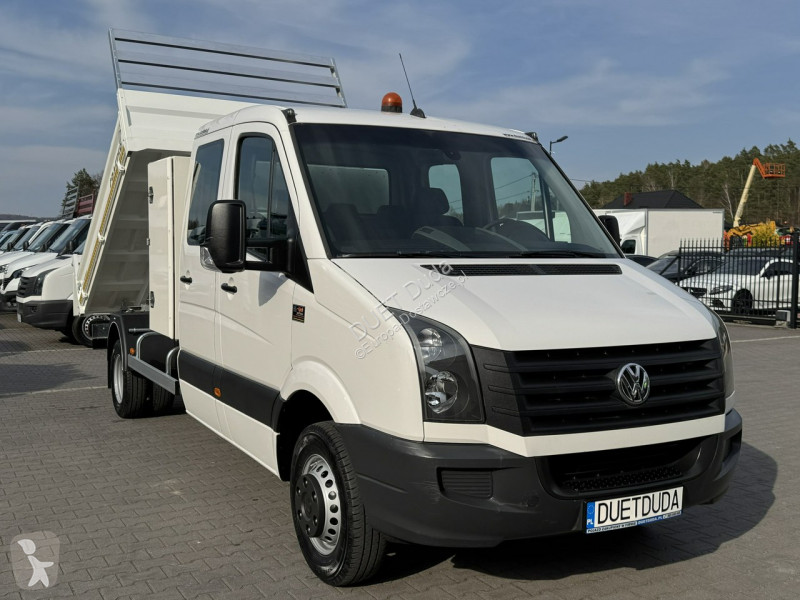 Veículo utilitário Volkswagen