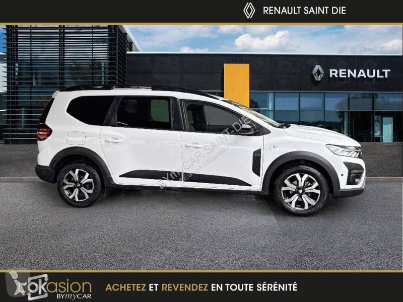 Véhicule utilitaire Dacia Jogger ECO-G 100 5...