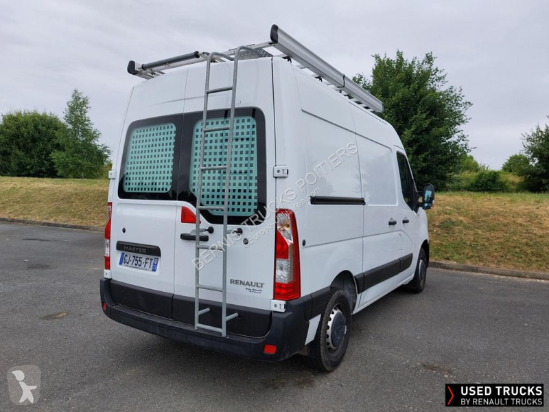 Veicolo commerciale Renault