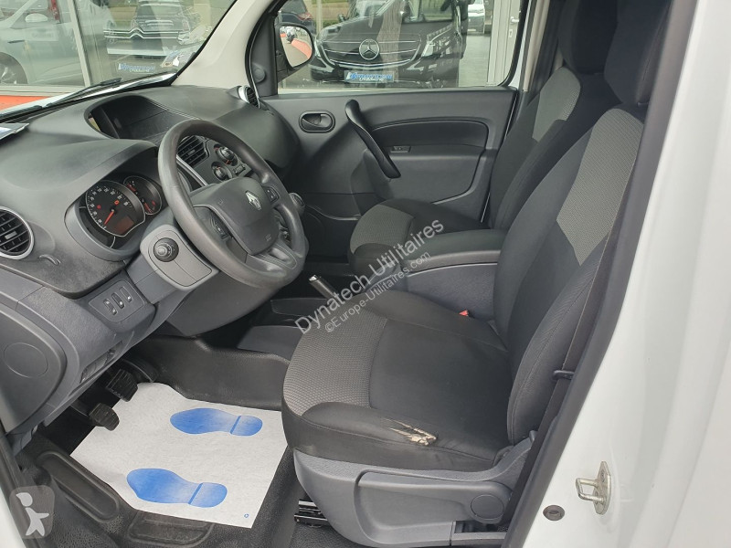 Nyttofordon Renault KANGOO II EXPRESS 1.5 DCI...