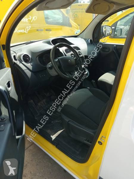 Veicolo commerciale Renault