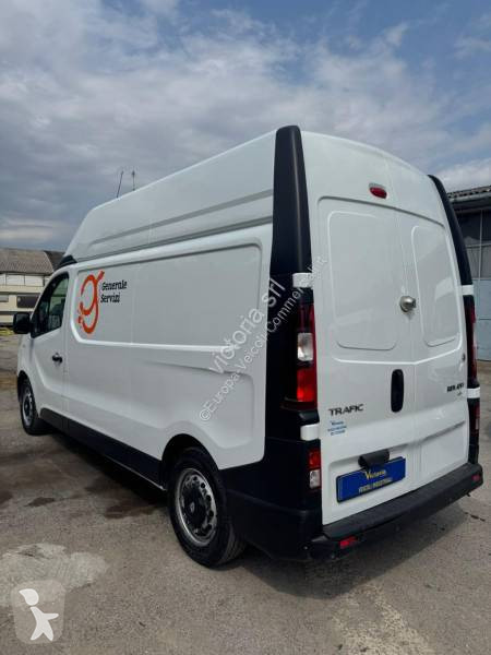 Veicolo commerciale Renault