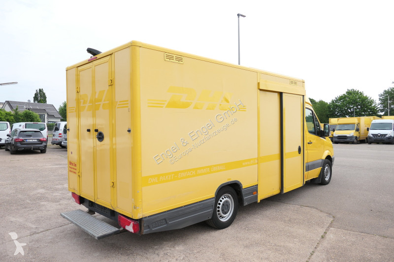 Veicolo commerciale Mercedes SPRINTER 310 CDI...