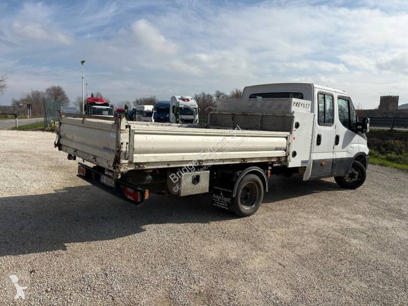 Nyttofordon Iveco