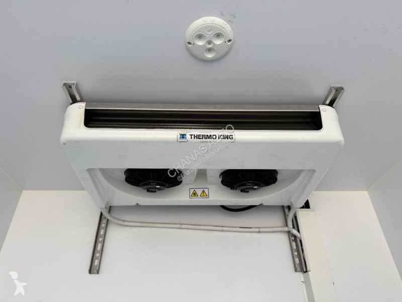 Veicolo commerciale Renault