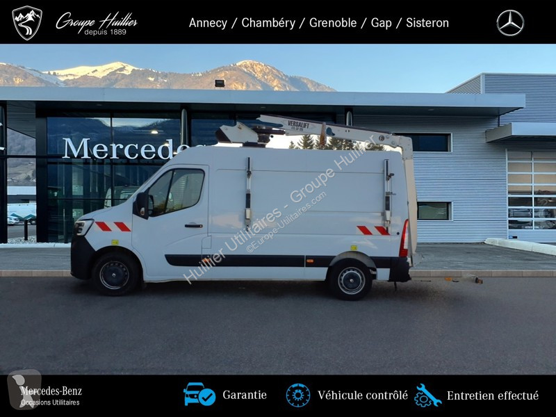 Van Aménagé Camping Car Van Places Fourgon AmÃ©nagÃ© Occasion