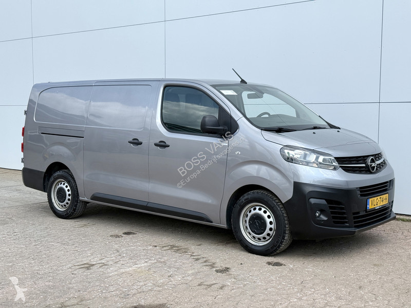 Opel 2.0 CDTI 123PK Automaat L3H1 Navigatie...