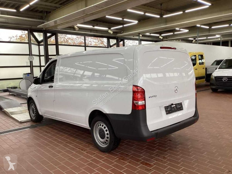 Užitkové vozidlo Mercedes 112 Klima Kamera...