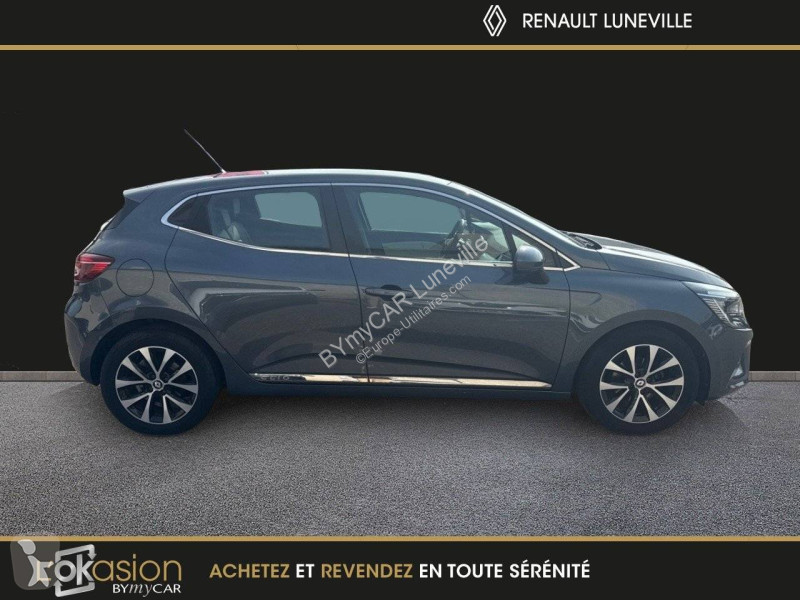 Bedrijfswagen Renault Clio TCe 100 GPL - 21N
