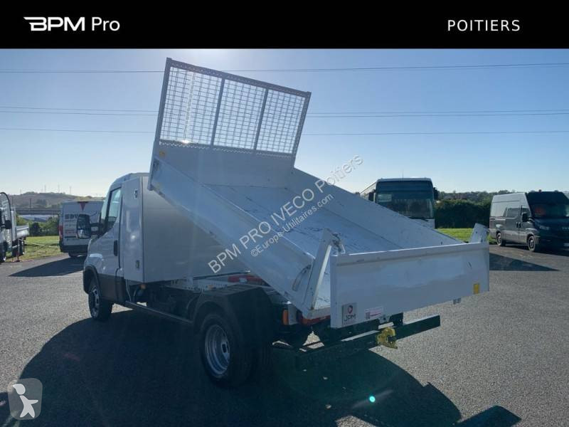 Furgoneta Iveco