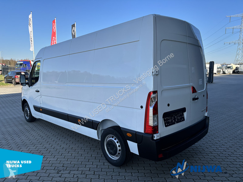 Bedrijfswagen Renault 135 L3H2 Parkeersensoren...