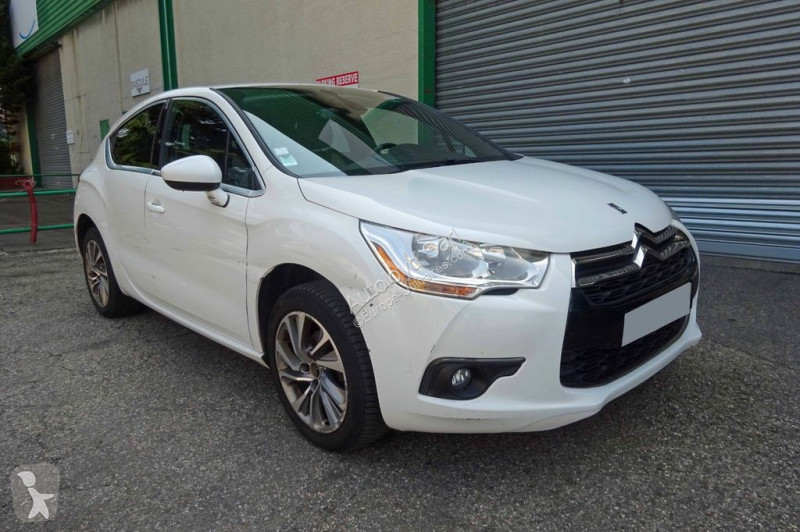 Véhicule utilitaire Citroën STE 1,6 HDI 115