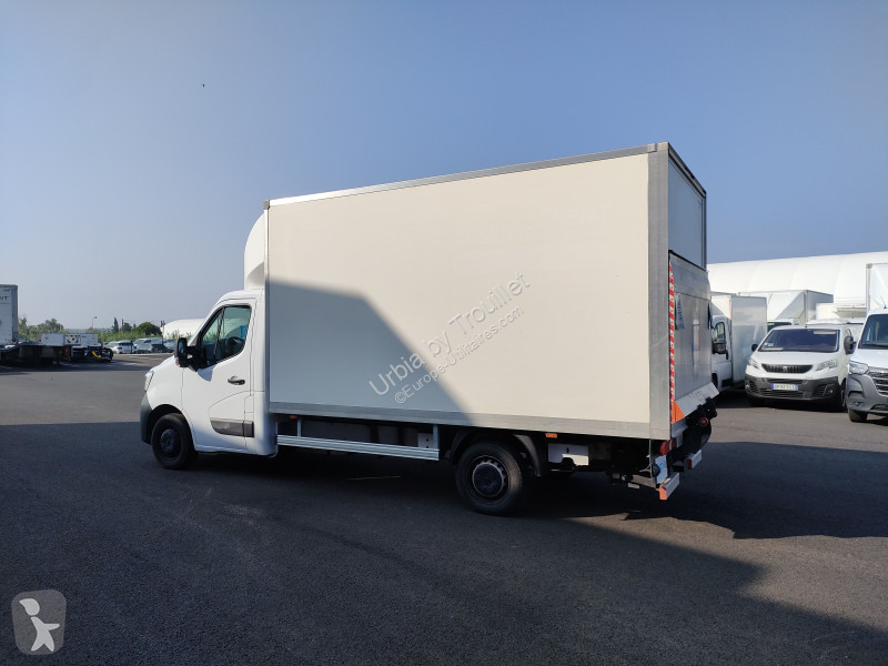 Veicolo commerciale Renault 20M3 145 CV FOURGON...