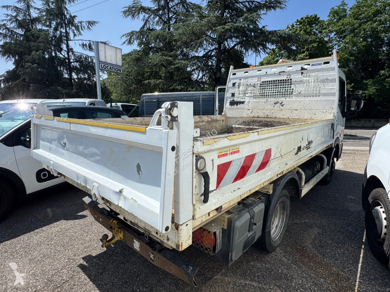 Véhicule utilitaire Nissan NT400 CABSTAR  35.13...