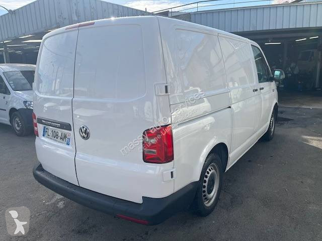 Véhicule utilitaire Volkswagen
