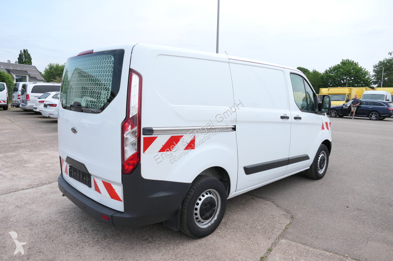 Furgoneta Ford Transit Custom 290 2.0 TDCi...