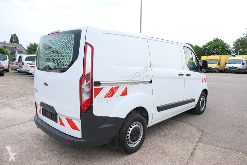 Furgoneta Ford Transit Custom 290 2.0 TDCi...
