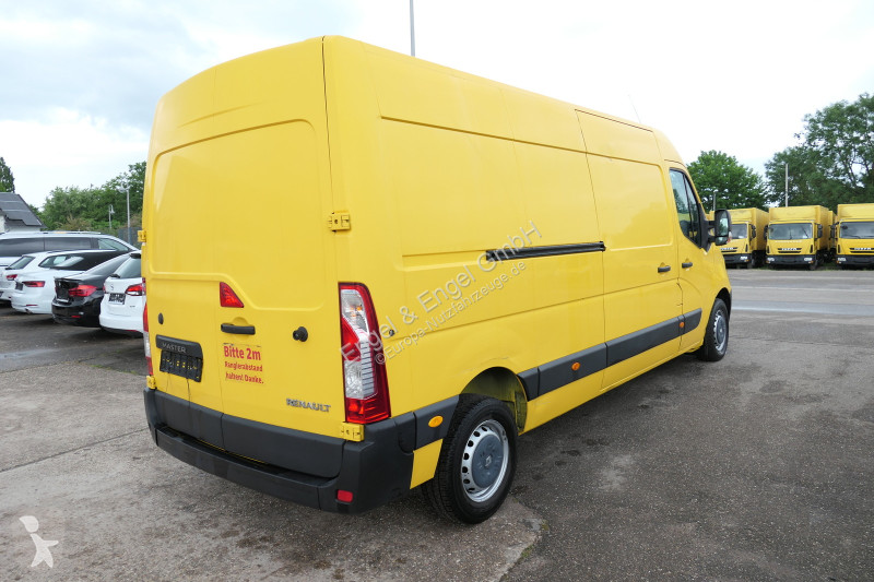 Furgoneta Renault Master 130 dCi L3H2 Euro6...