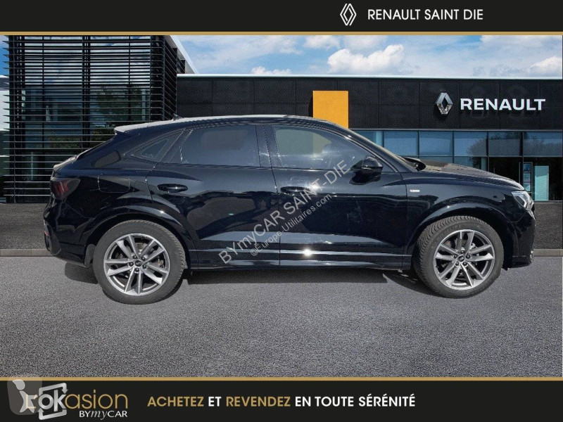 Autoutilitară Audi Q3 Sportback 35 TFSI 150 ch...