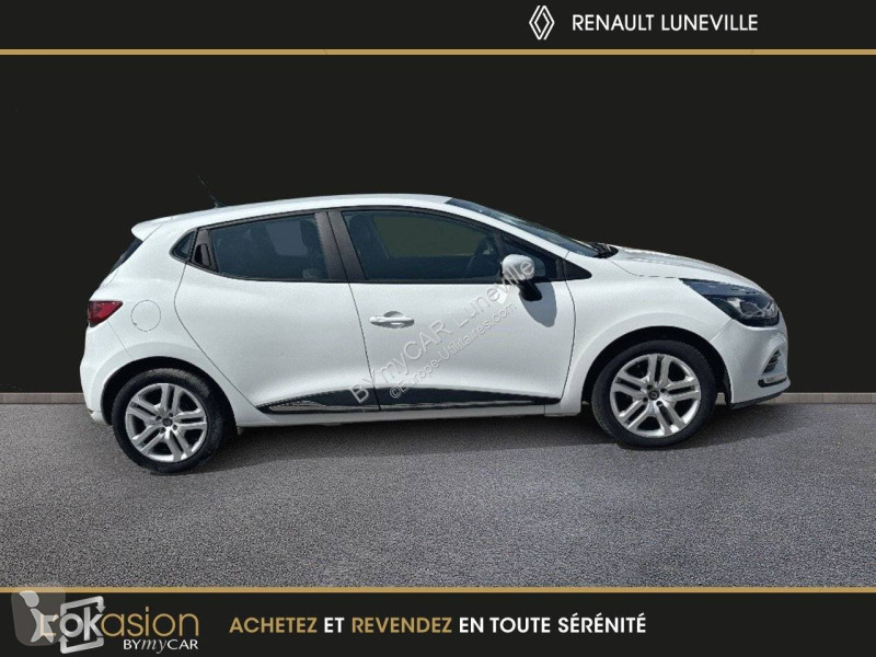 Autoutilitară Renault Clio dCi 75 Energy