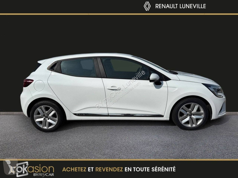 Autoutilitară Renault Clio Blue dCi 85