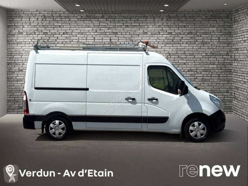 Veicolo commerciale Renault MASTER FGN L2H2...