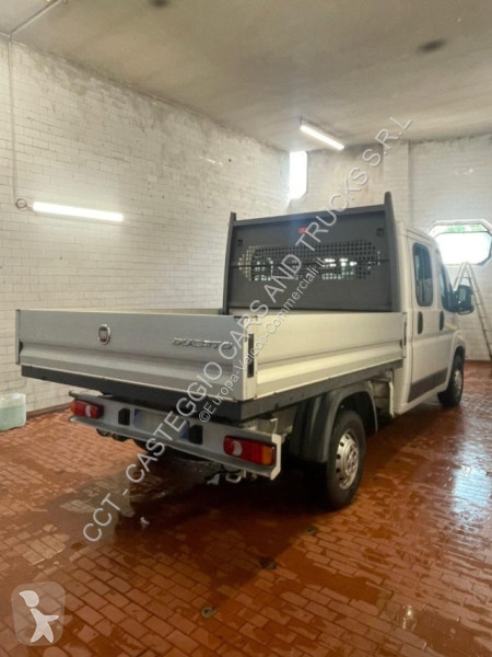Nyttofordon Fiat DUCATO